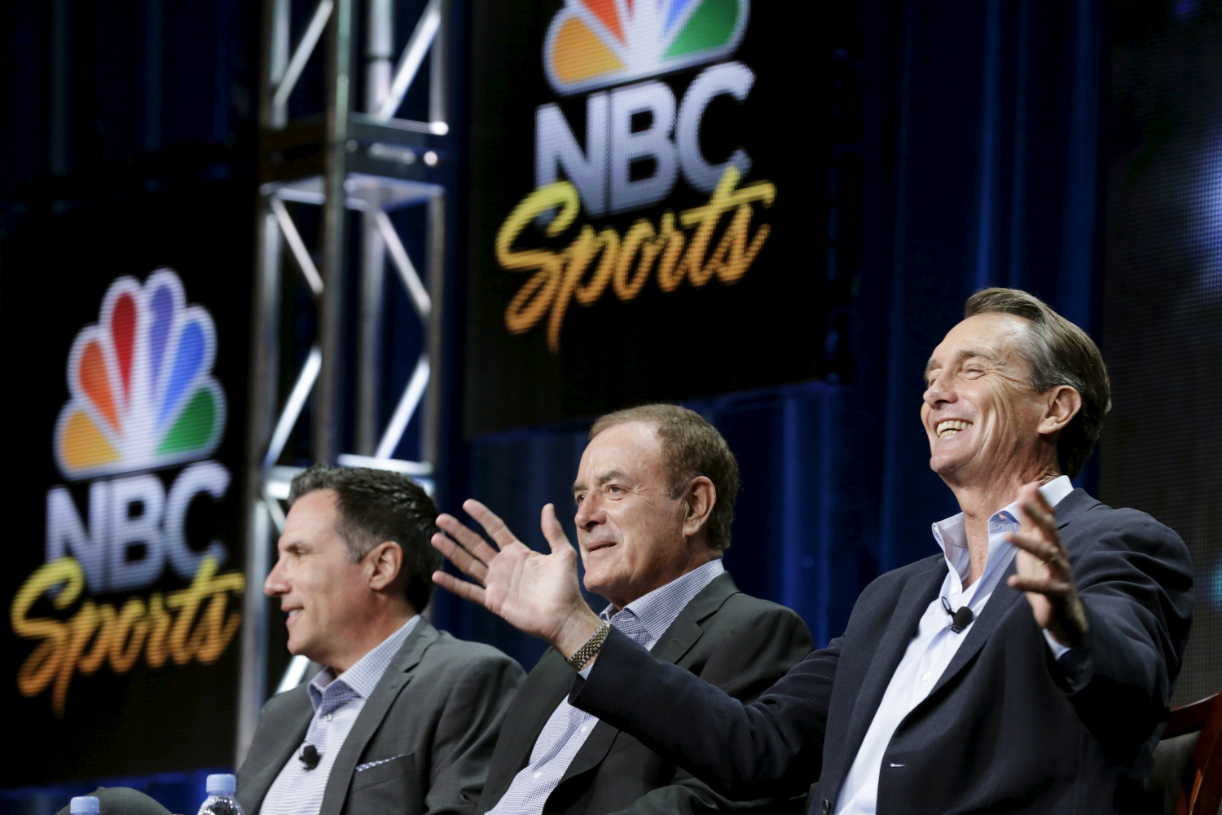 Will NBC Enter the Sports Streaming Game? The National Interest