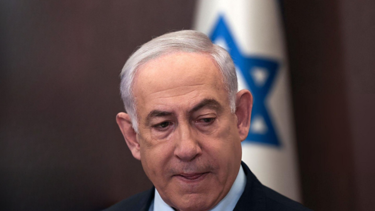 Israel’s Path to Normalcy | The National Interest