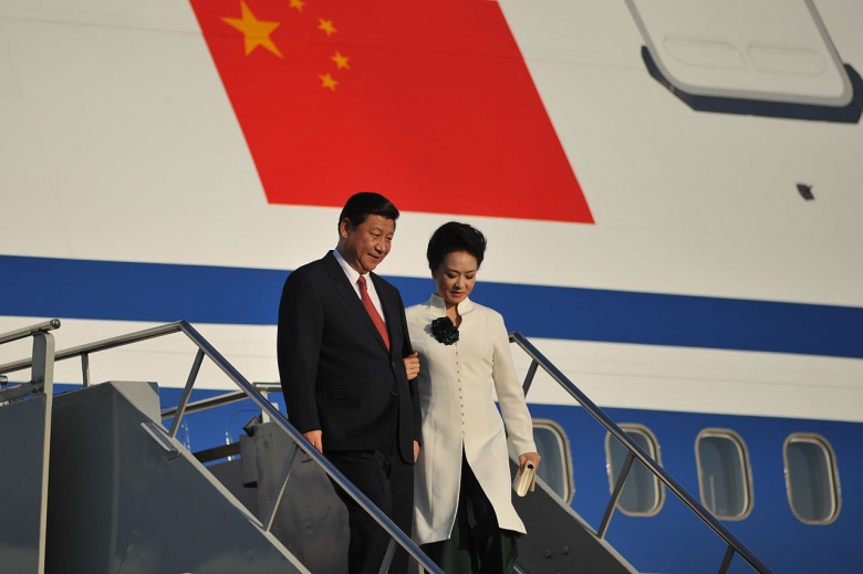 China's Self Made Security Disaster in Asia | The National Interest