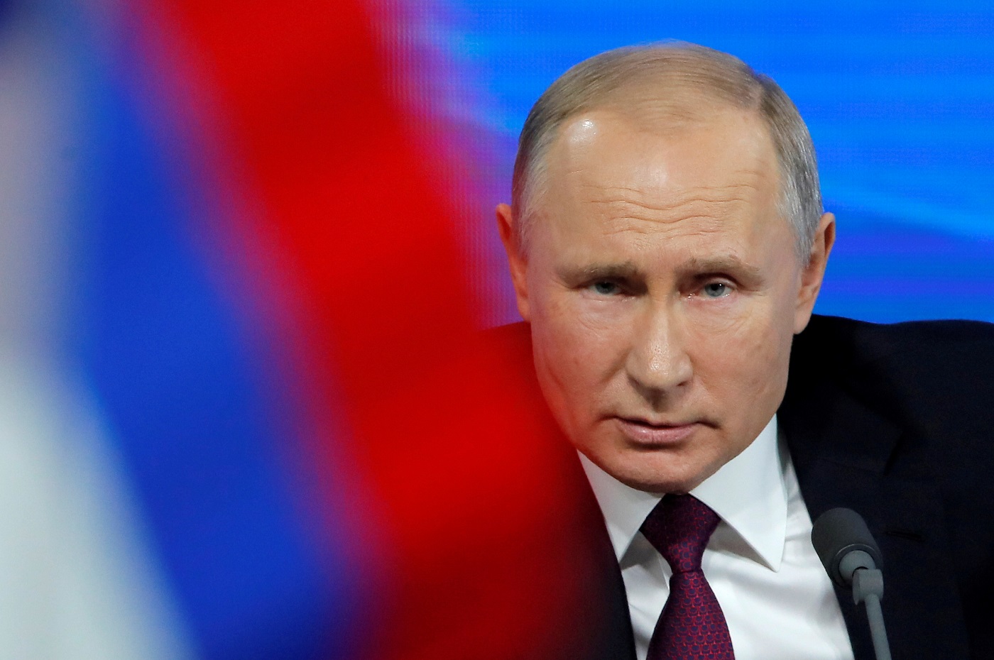 Inside Russia's New Foreign Policy Master Plan The National Interest