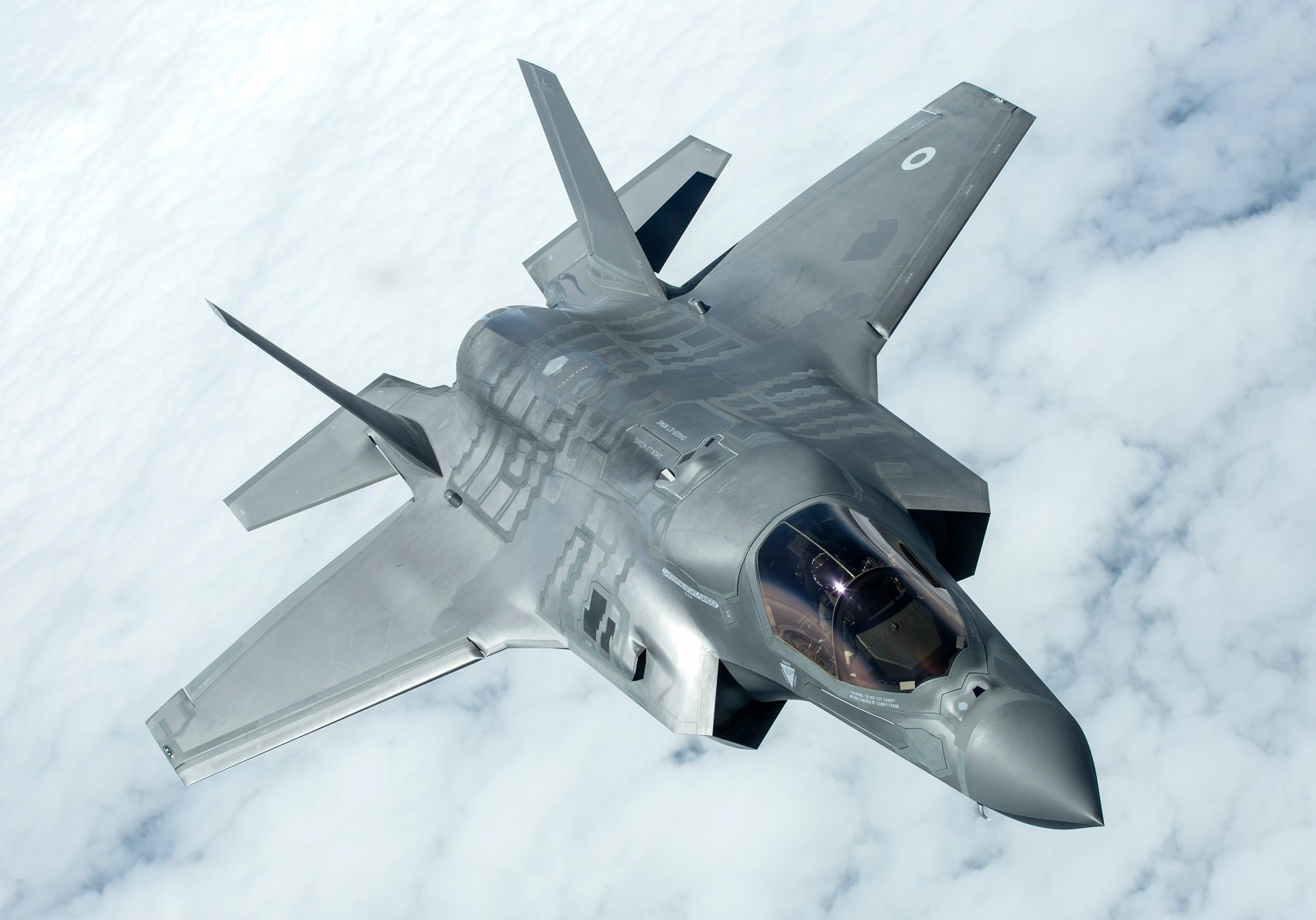 F-35