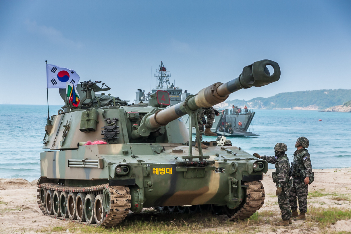 What’s Korean About South Korea’s Indo-Pacific Strategy?