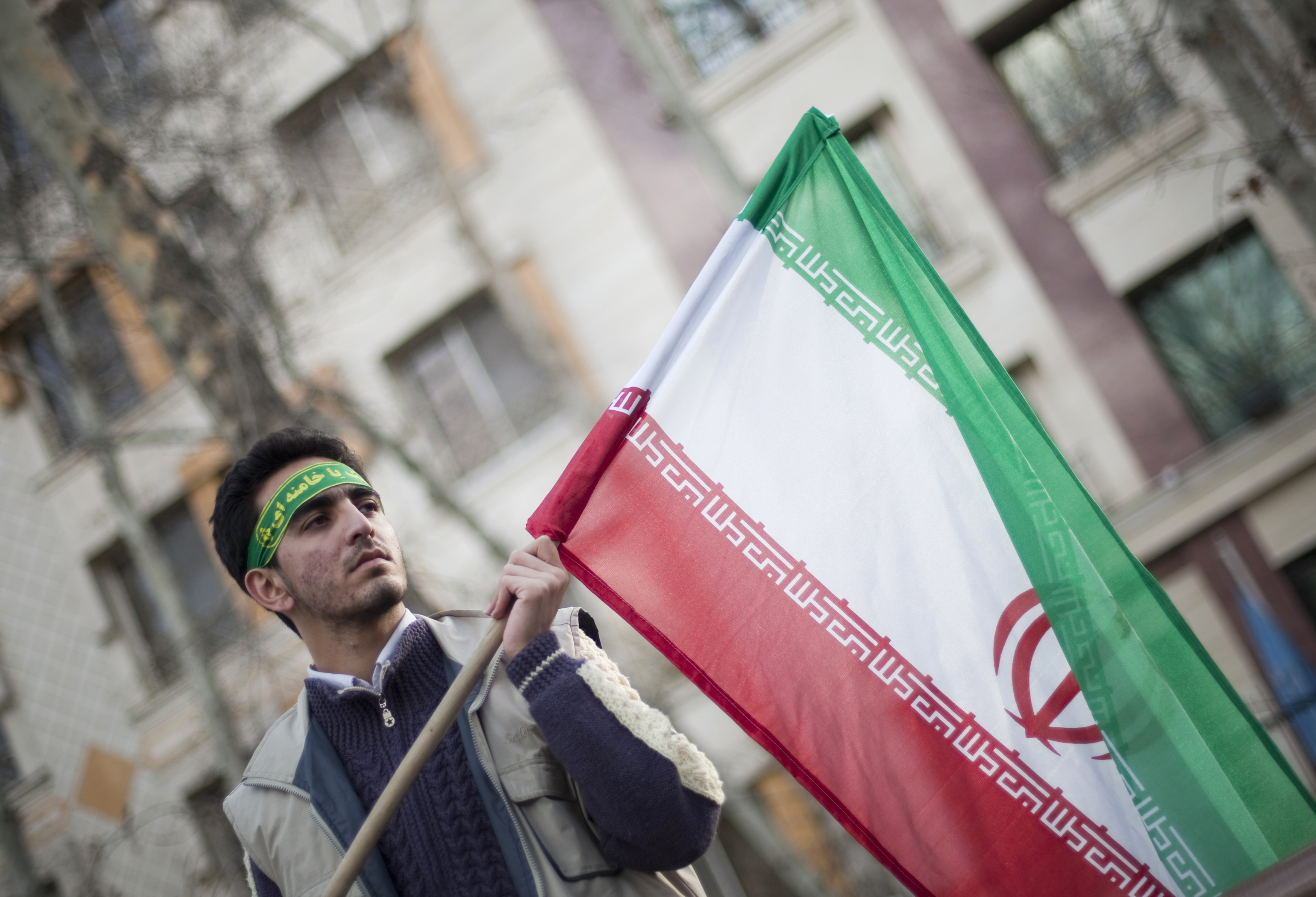 Iran Relies on Foreign Militias and Young Shia Muslims to Fight Its War in Syria | The ...