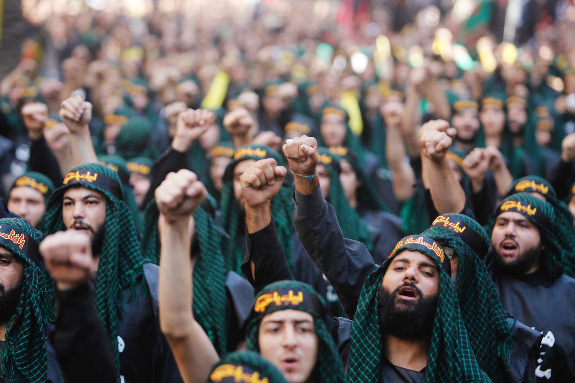 Hezbollah S Finances Are Its Achilles Heel