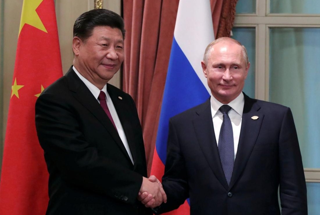 The Fate of the China-Russia Alliance | The National Interest