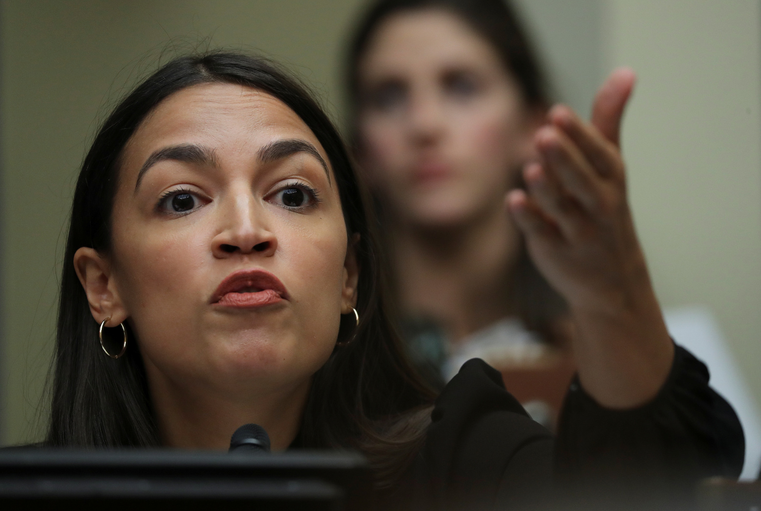 AOC to Testify on Why She Blocked Critics on Twitter: Judge | The ...