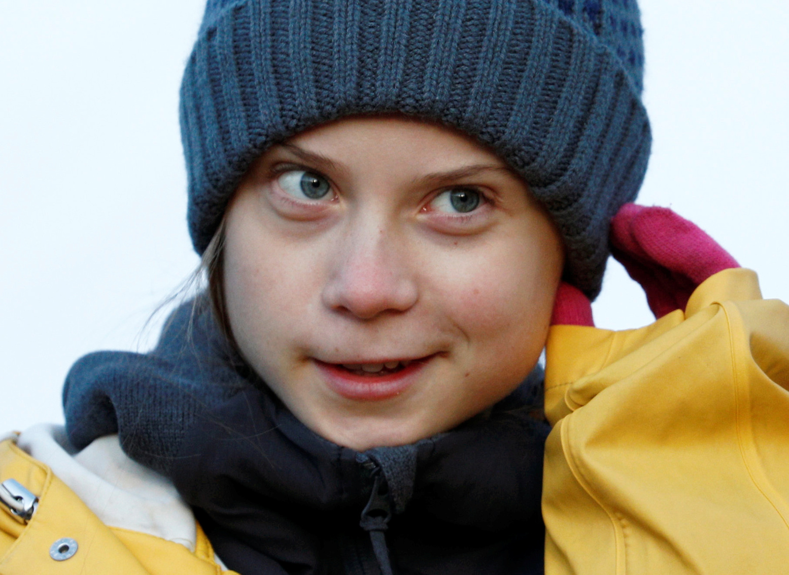 Greta Thunberg's Father: 'Ultimate Nightmare For A Parent ...
