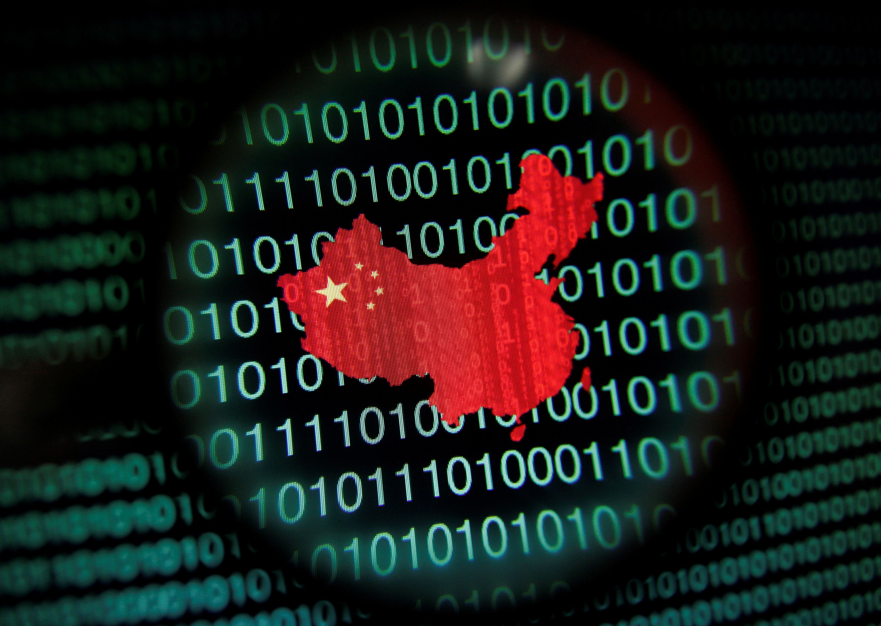 Exploring China’s Orwellian Digital Silk Road | The National Interest