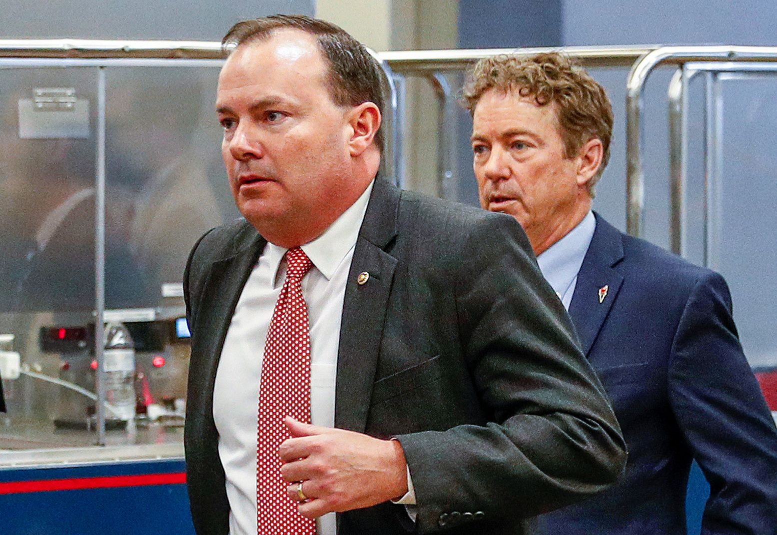 Mike Lee Deserves Answers on Iran | The National Interest