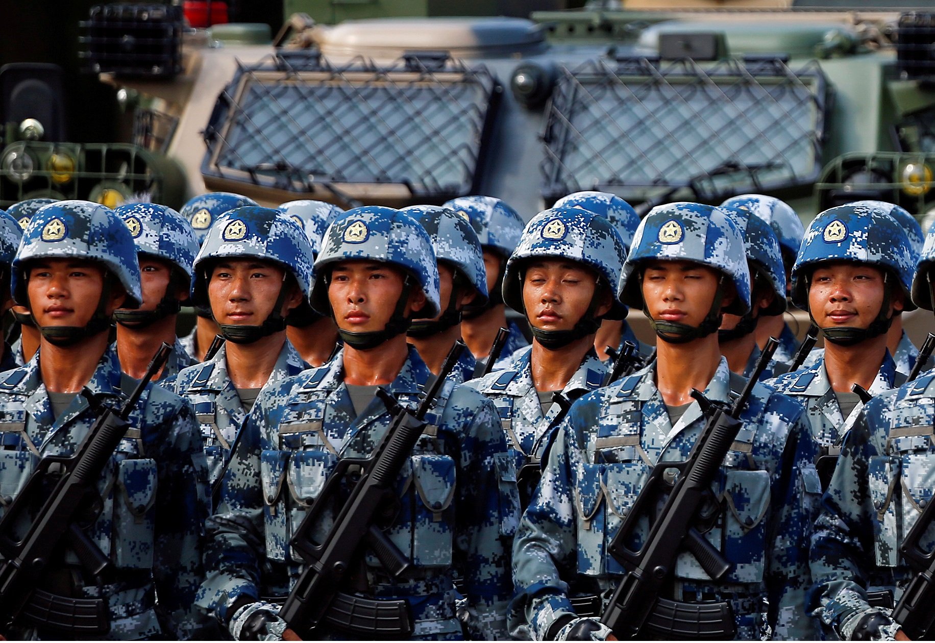 China May Be Building A Military Base In Afghanistan | The National ...