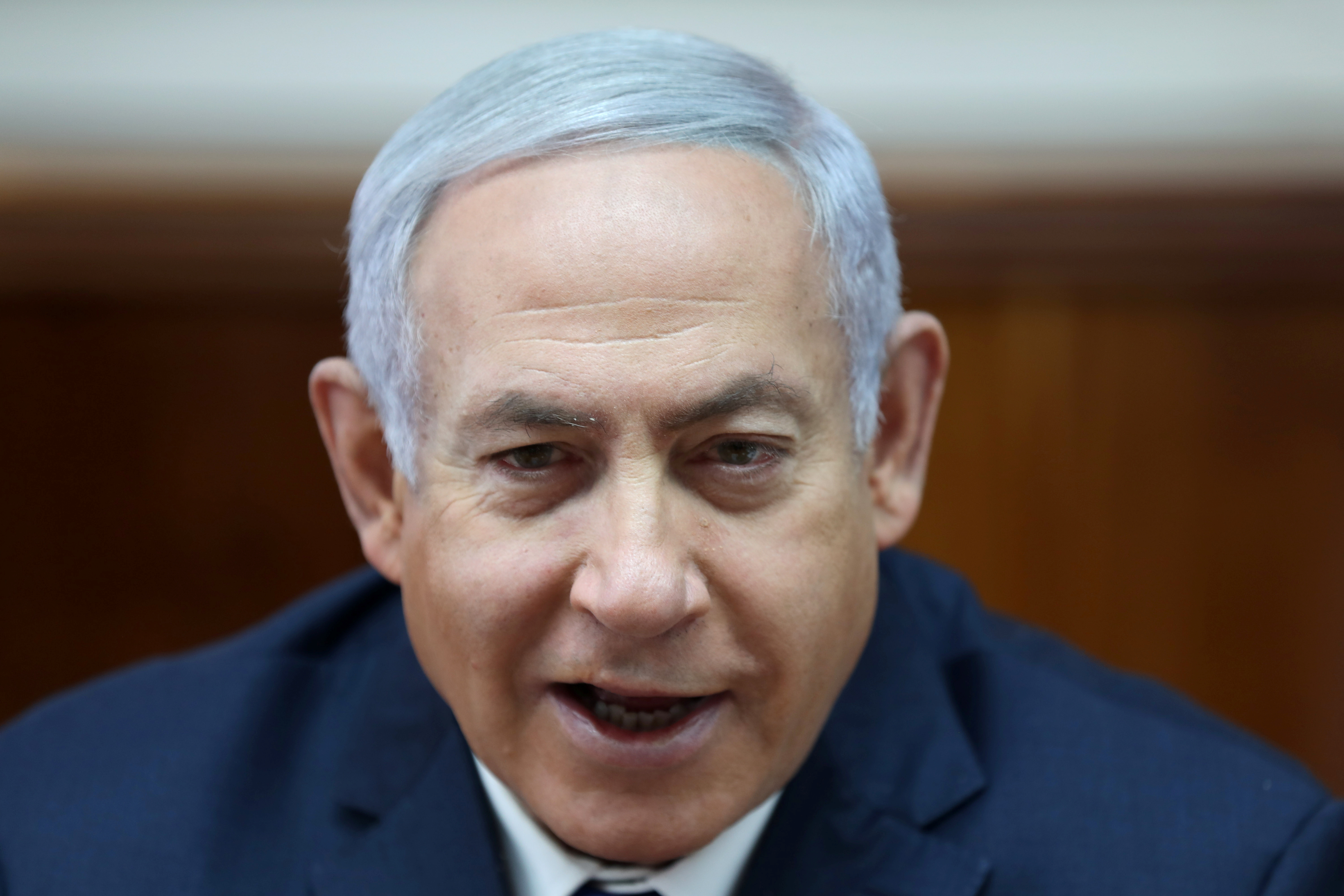 Netanyahu is Israel's Master Incrementalist | The National Interest