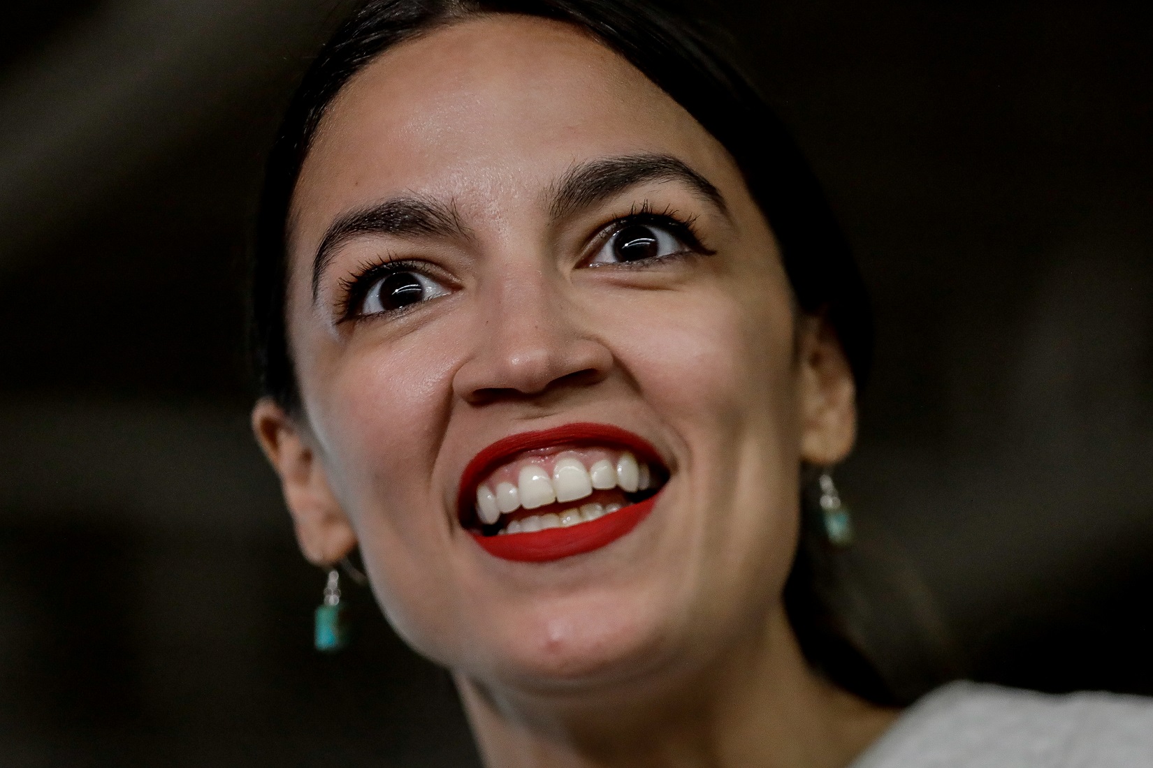 Sorry, AOC: Moderate House Democrats Have Their Own Climate Plan | The