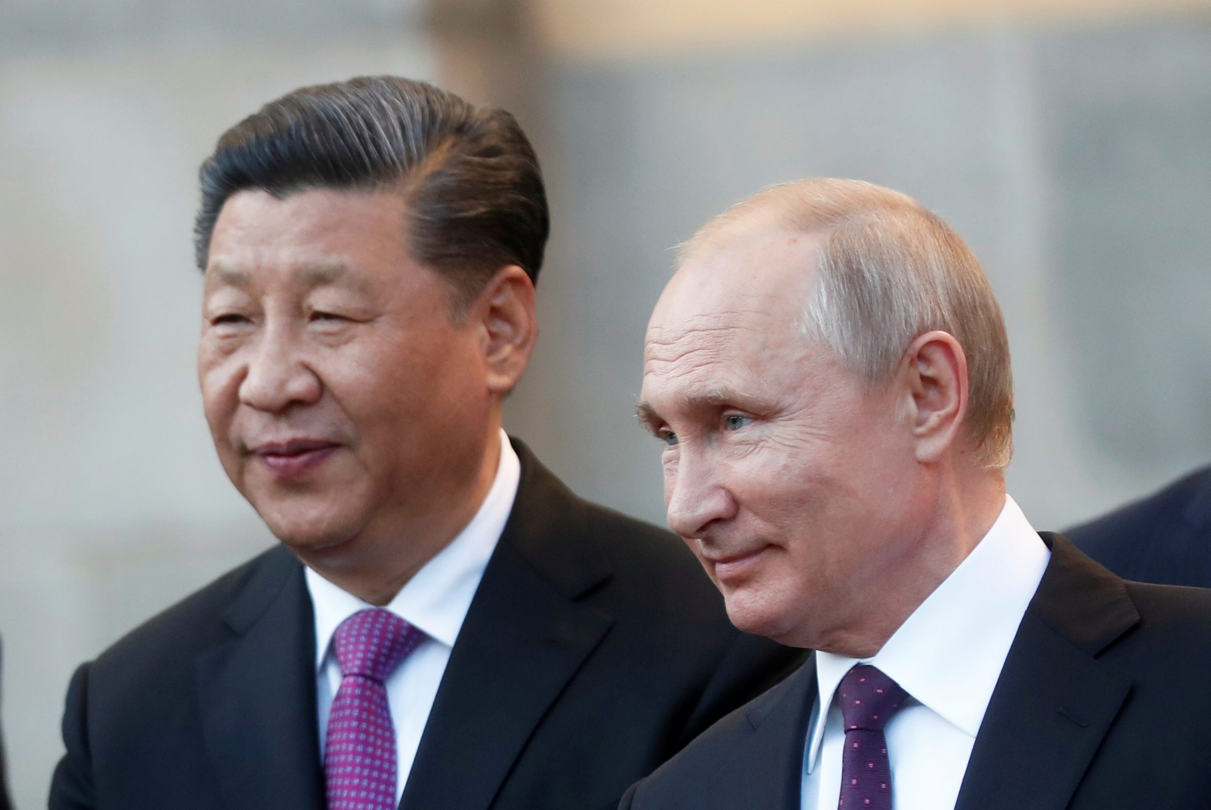 the-limits-of-the-alliance-between-china-and-russia-the-national-interest