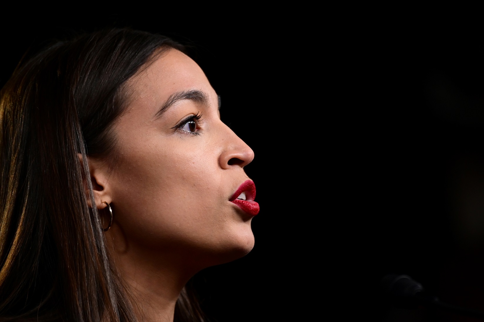 Poll: Almost Half of Young Americans Want to Live in a Socialist ...