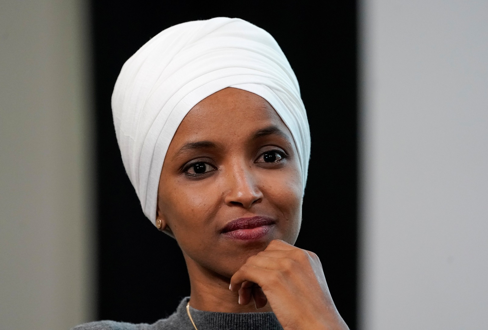 Will the MyPillow Guy Run Against Ilhan Omar? | The National Interest