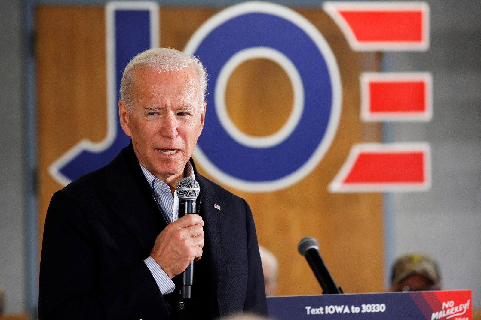Joe Biden Wants To Raise Taxes by $3.2 Trillion for Health Care and ...