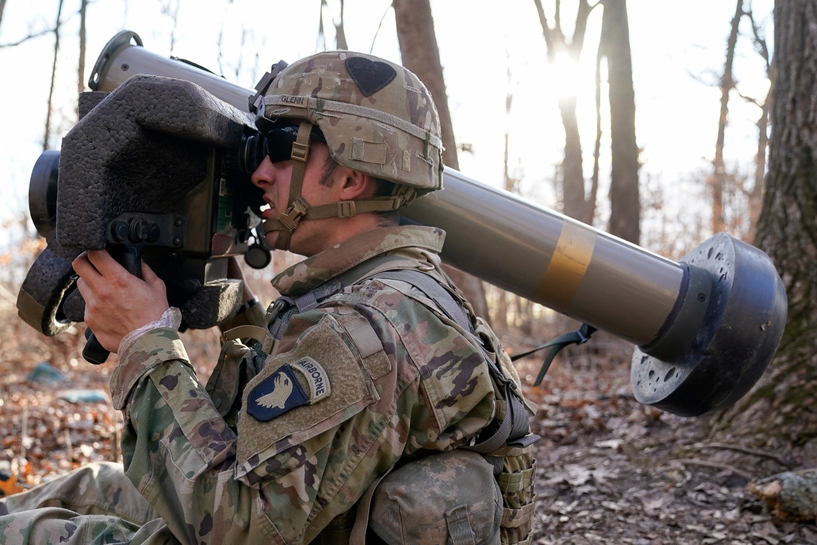 Why Russia Never Wants To Take On America's Javelin Anti-Tank Missiles ...