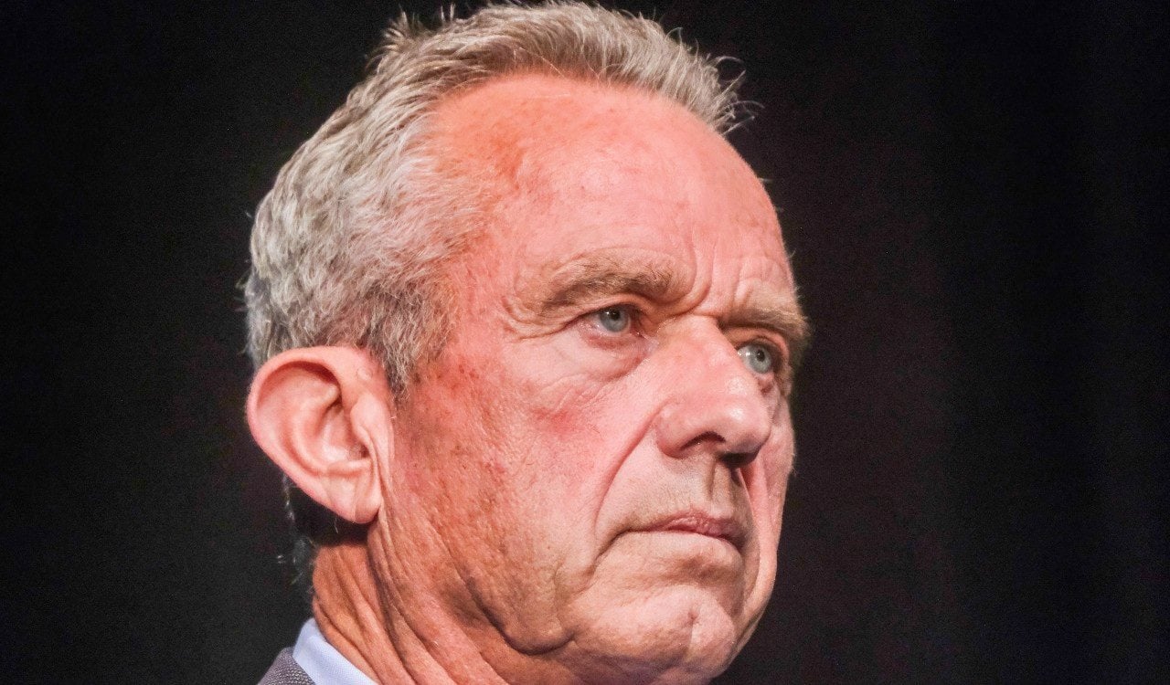 Robert F. Kennedy Jr: The Counter-Extremist Candidate | The National ...