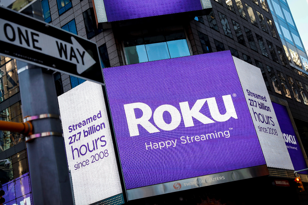 Roku Goes All in on Sports Streaming Ahead of World Cup The National Interest
