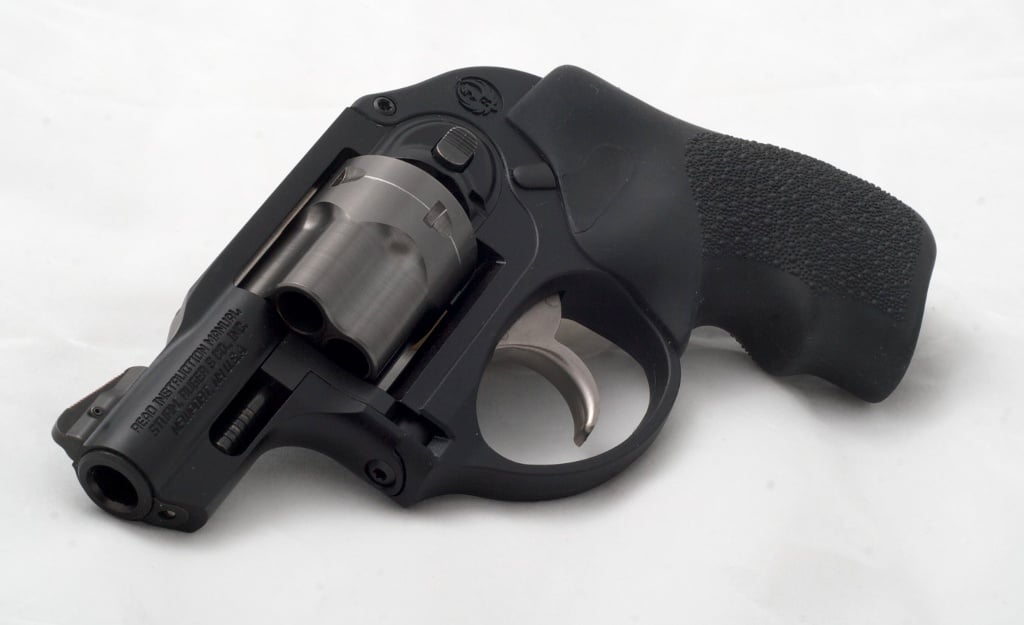 Ruger S Lcr Revolvers Are Changing What Is Meant By Small And