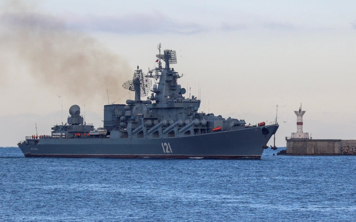 Russian Navy