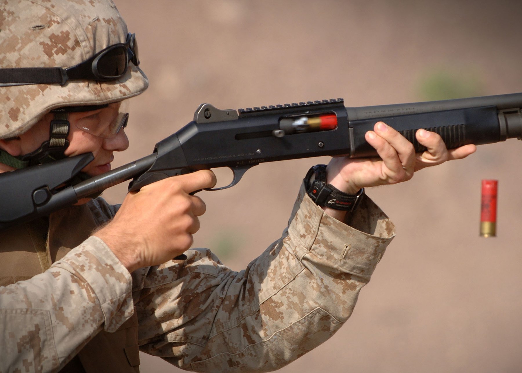M4 Rifle Civilian