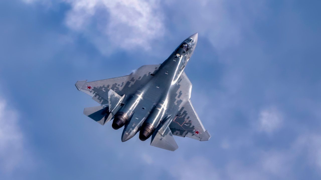 Su-57