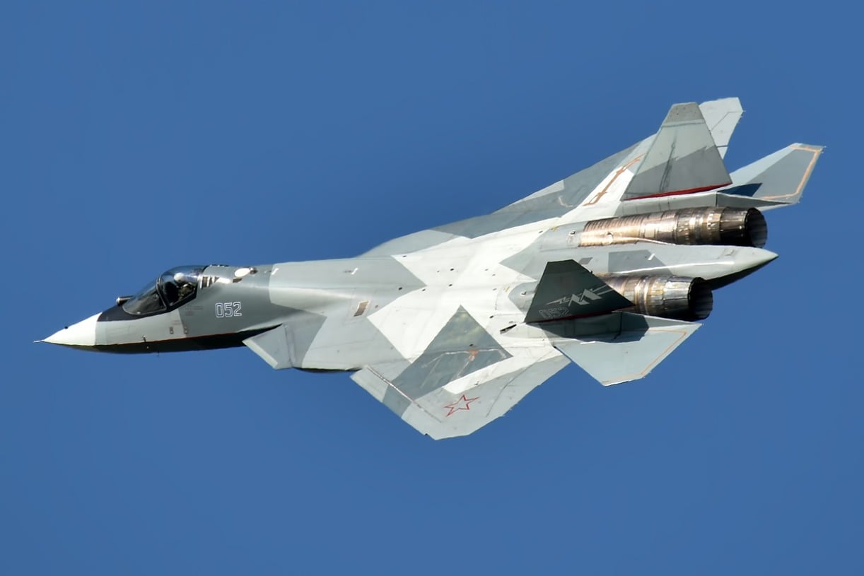 Su-57