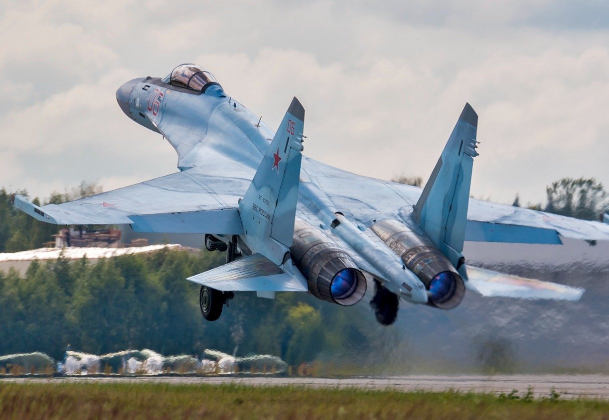 Su-35