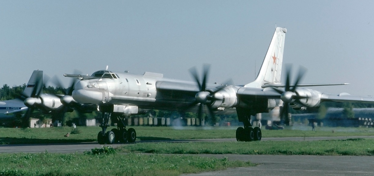 Tu-95