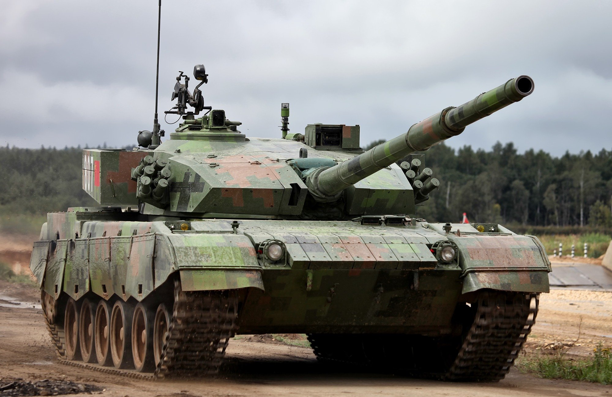 us army main battle tank