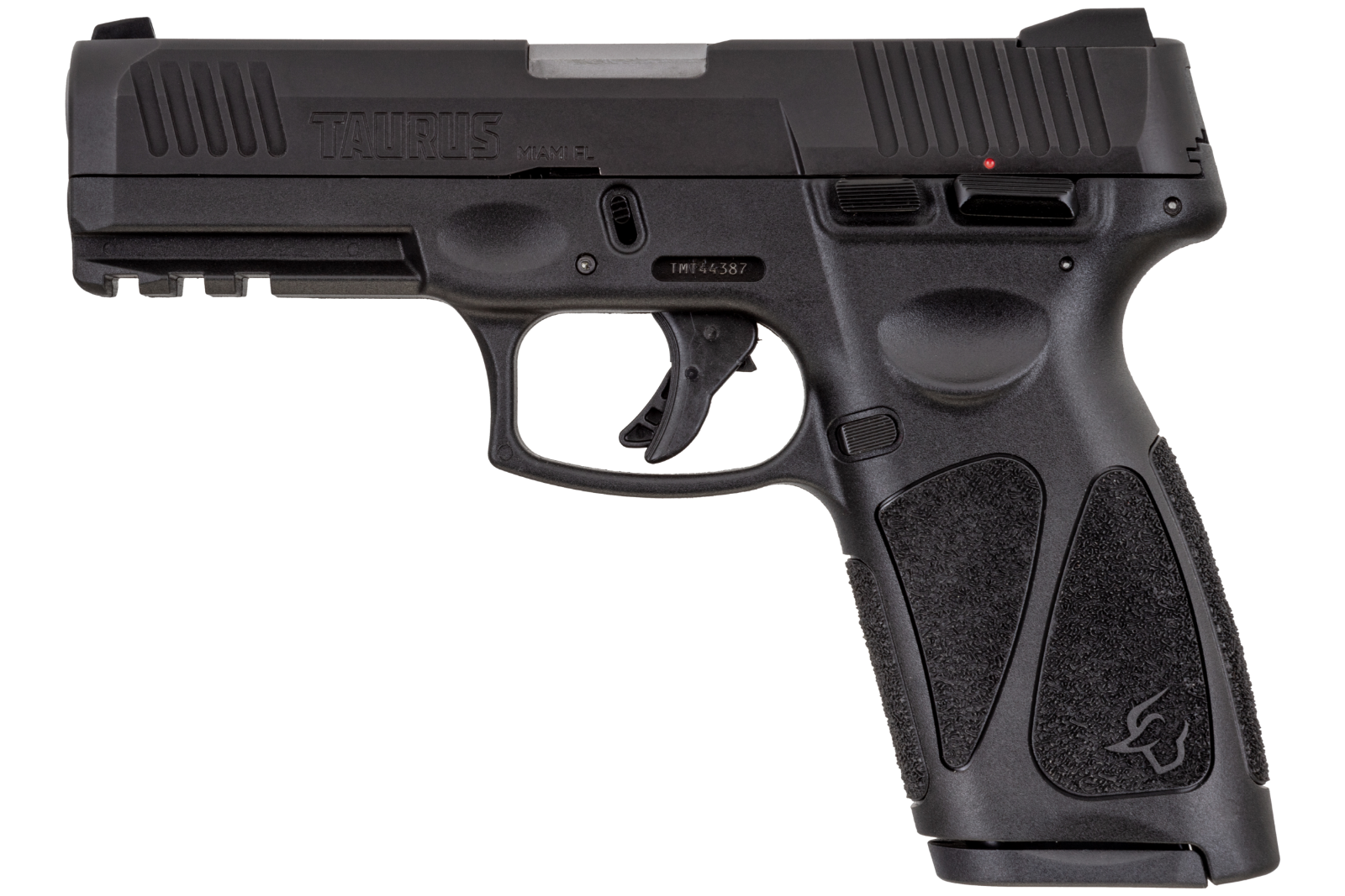 taurus 9mm handgun