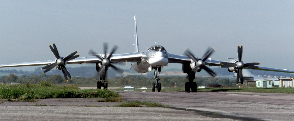 Tu-95