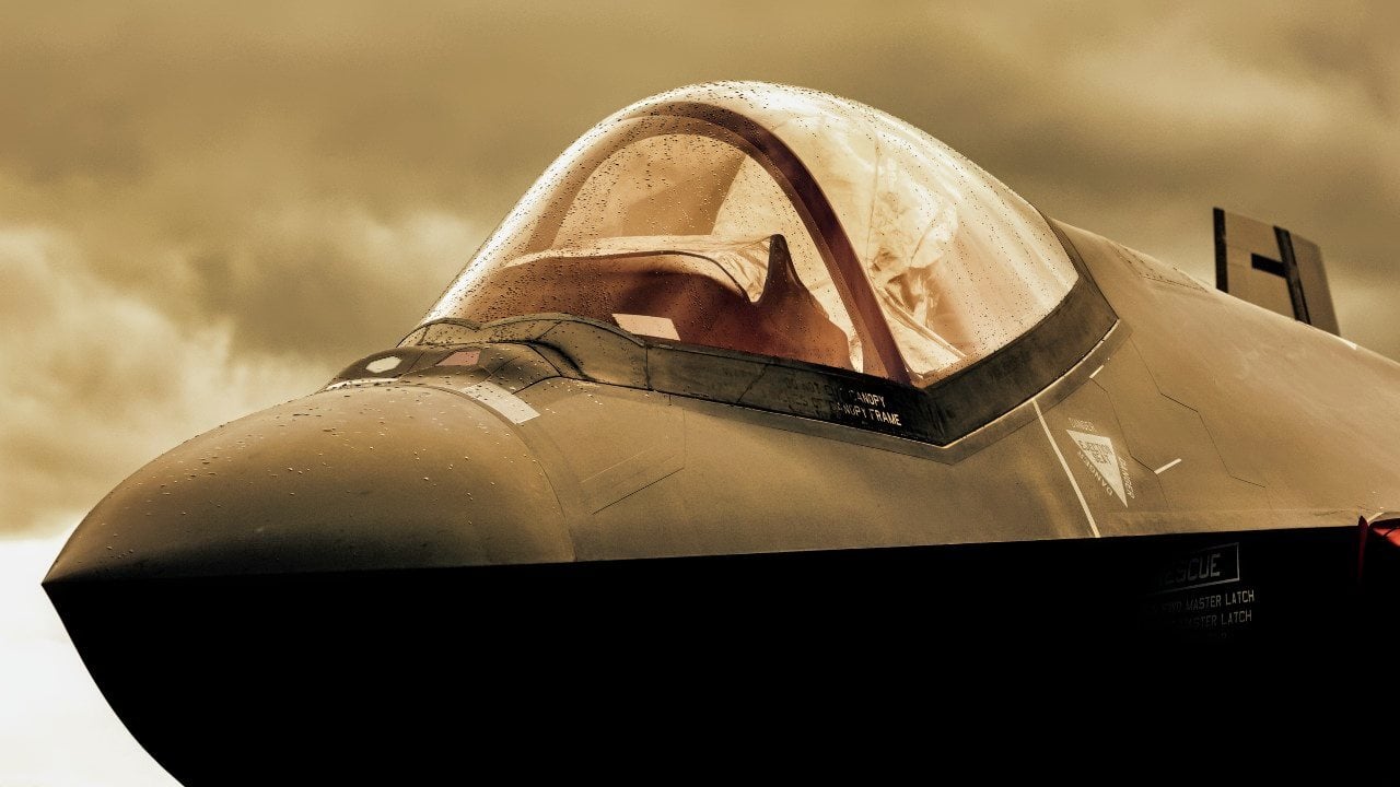 Greek Fire Sale – Θα καταλήξουν τα παλιά μαχητικά αεροσκάφη F-16 στην Ουκρανία;