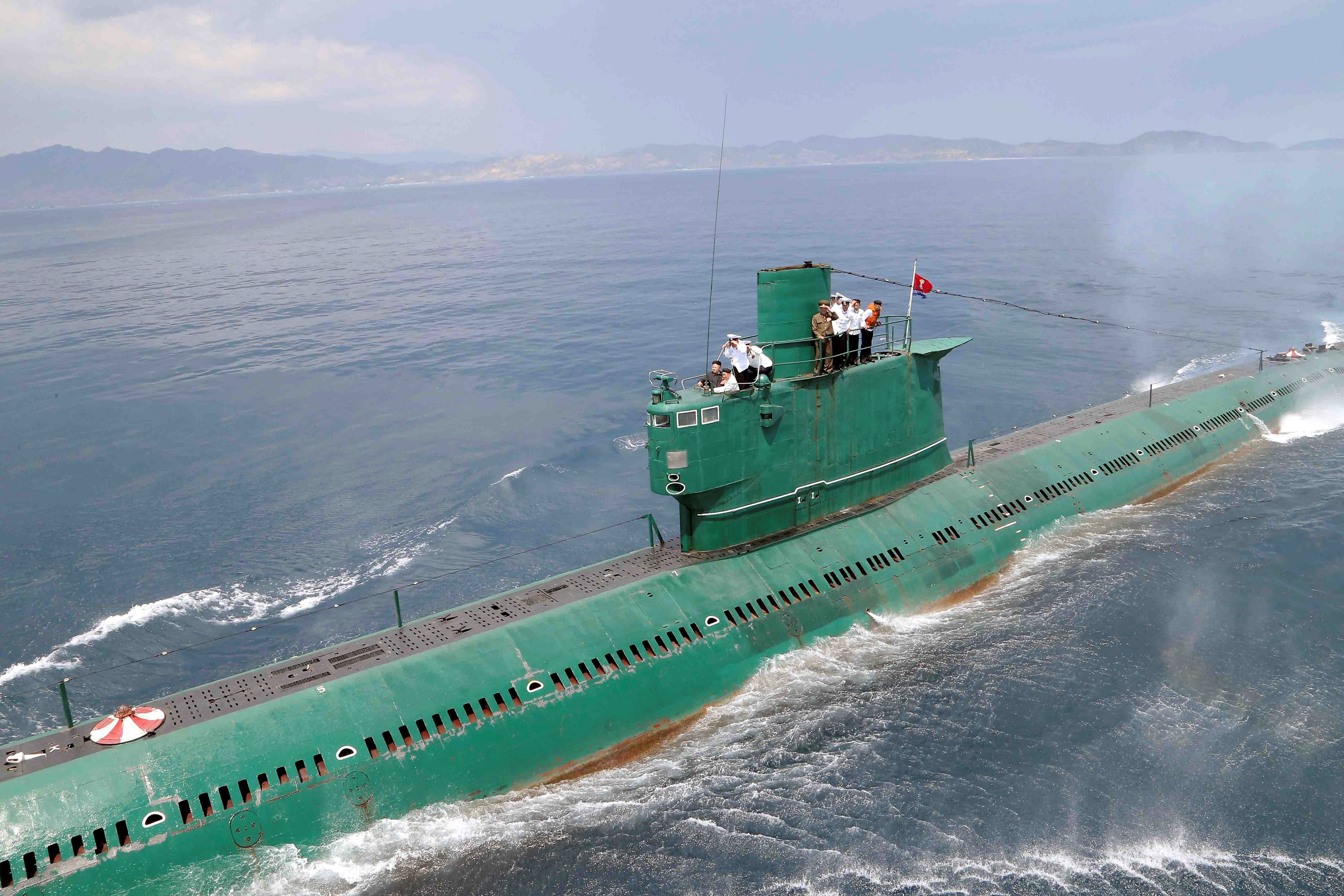 rumor-has-it-that-north-korea-may-help-built-submarines-for-taiwan