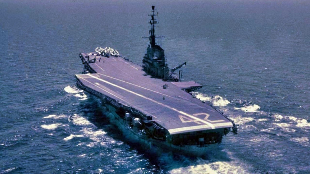 Midway-Class
