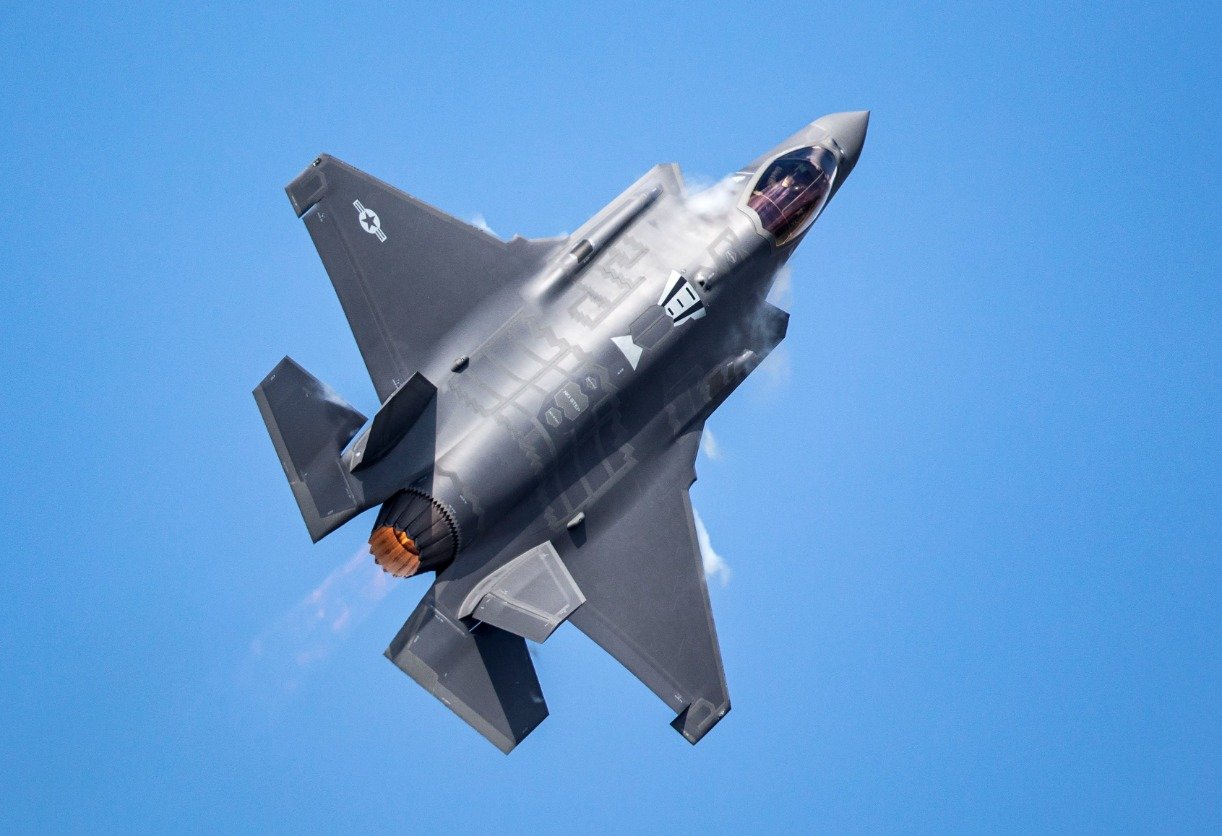 F-35A 