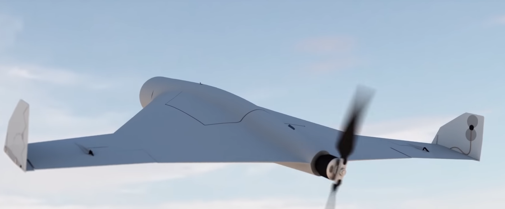 The Company That Makes the AK-47 Is Now Building Suicide Drones ...