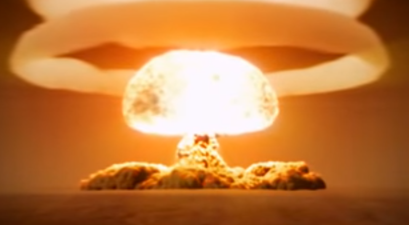 Russia Claims Moscow Would Be Safe from a Nuclear War (Thanks To 1