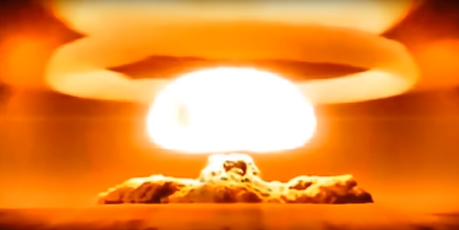 tsar bomba megatons