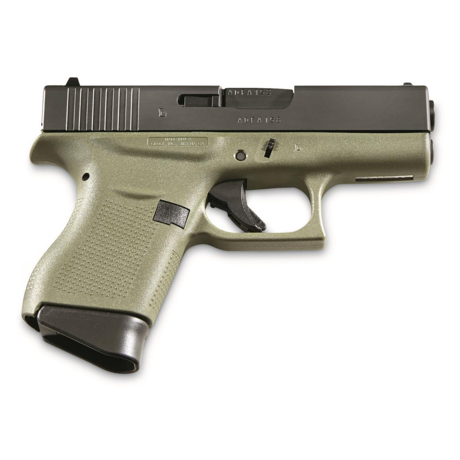 Was the Glock 43 Overhyped?