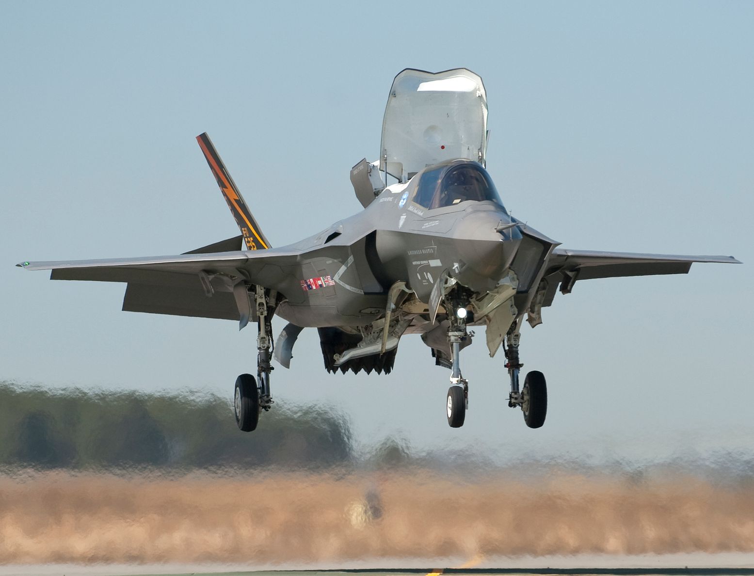 France and Germany Want a Stealth Fighter That Is Better Than the F-35 ...