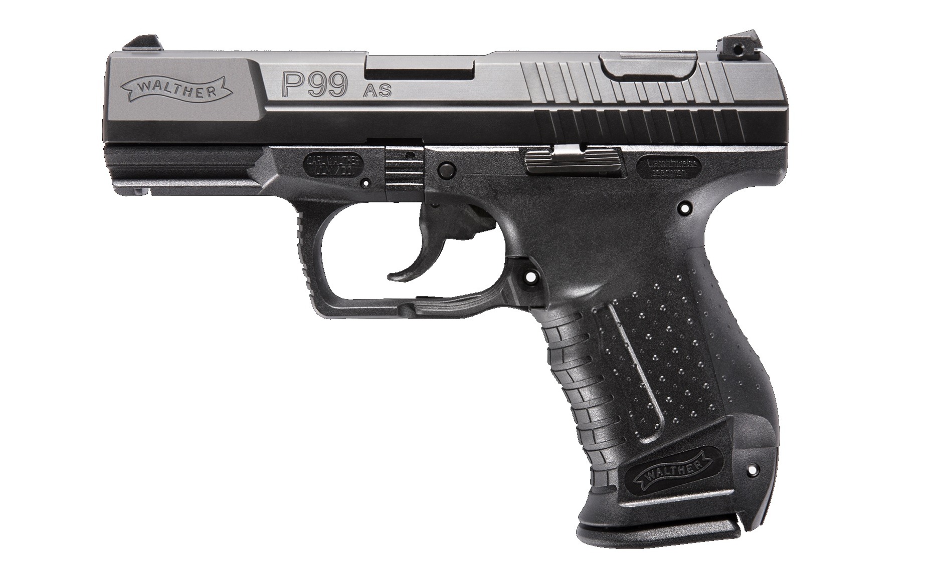 Meet the Best Striker Fired Pistols on the Market | The National Interest