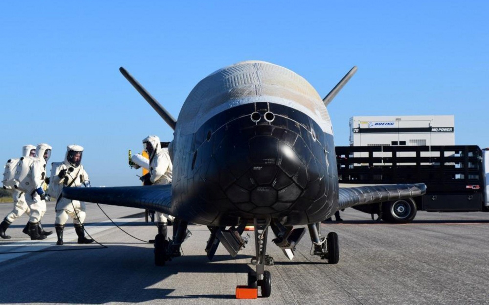 X-37B