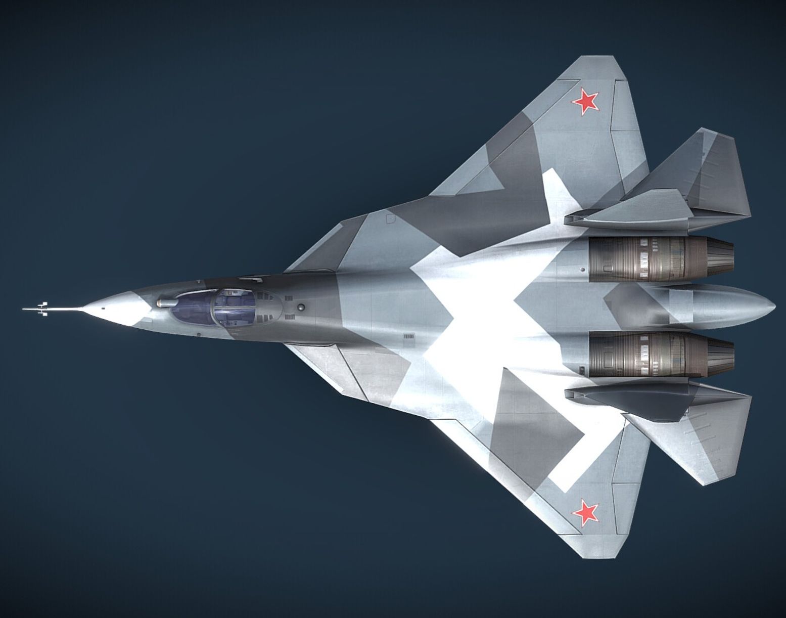 Russia's New Stealth Fighters and Drones Are Coming | The National Interest