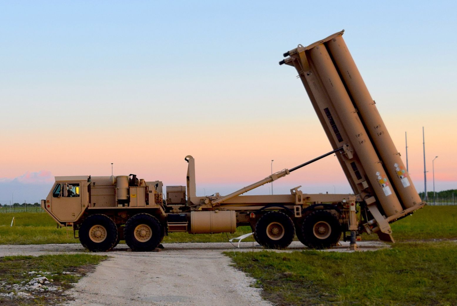 Why Russia Is Angry at America's Missile Defense Systems | The National ...