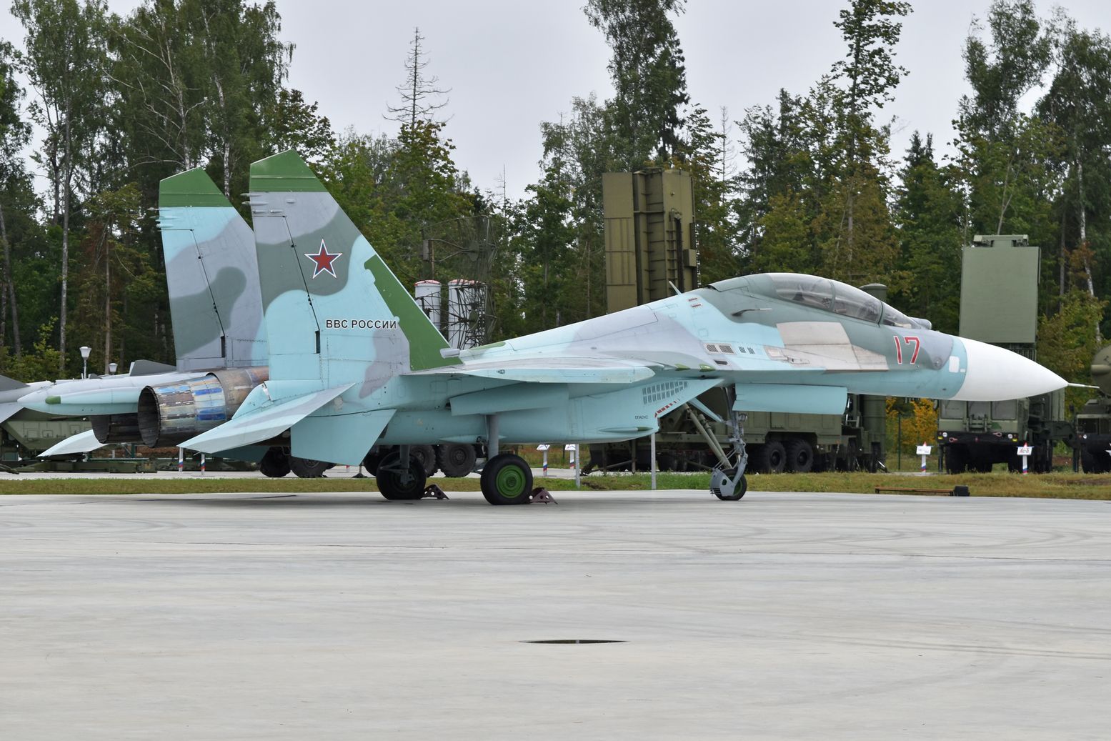 Nato S Nightmare Fighting Russia S Su 27 And Mig 29 In A War The National Interest