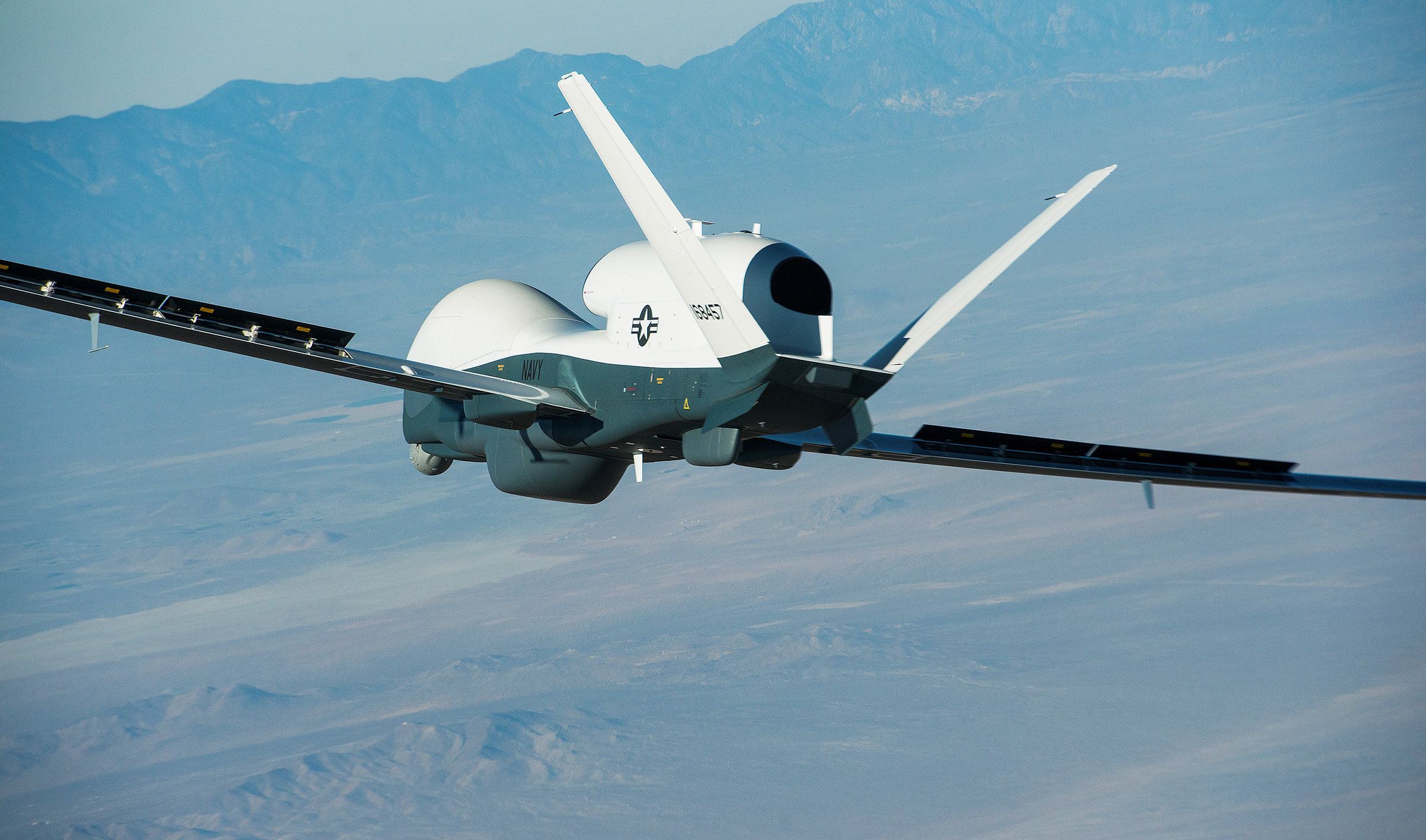 Drones Are a Threat—but Not for the Reason You Think | The National ...