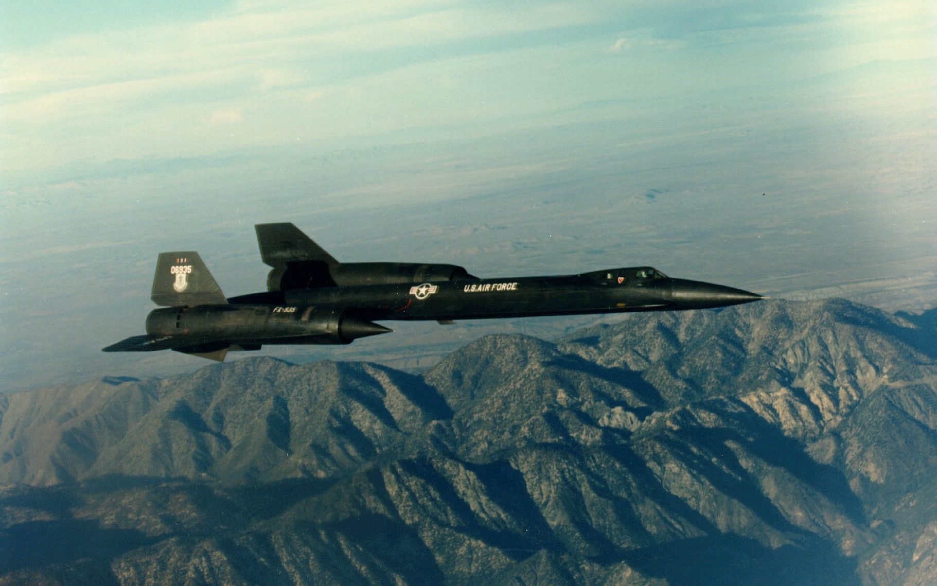 YF-12