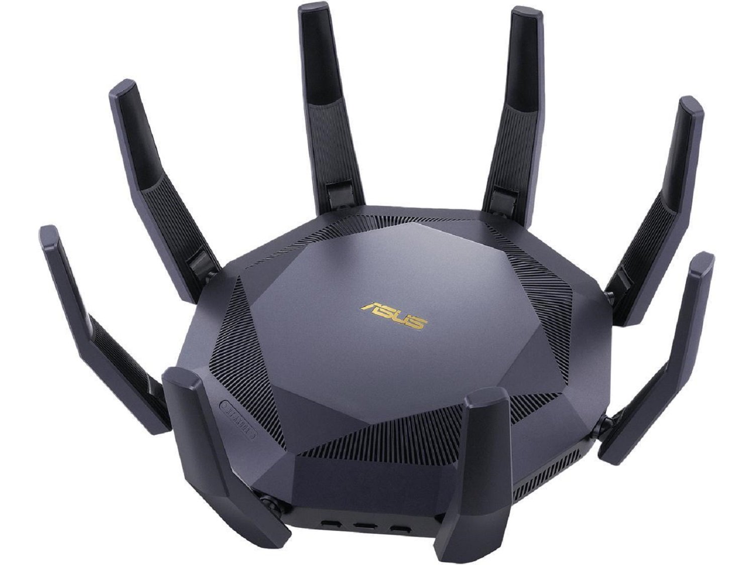 Wi-Fi 6E routers are here, and we're not ready for them - CNET
